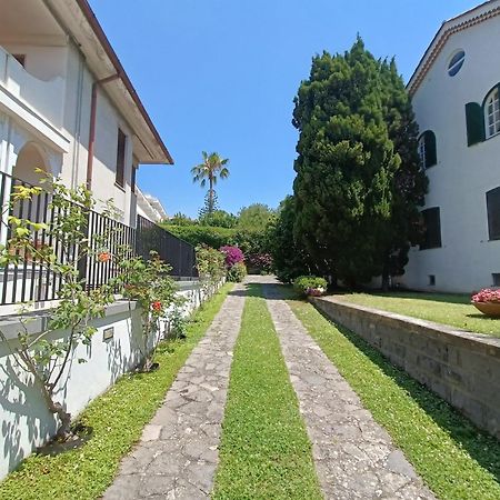 Casa Olivella Apartment ตอร์เรเดลเกรโค ภายนอก รูปภาพ