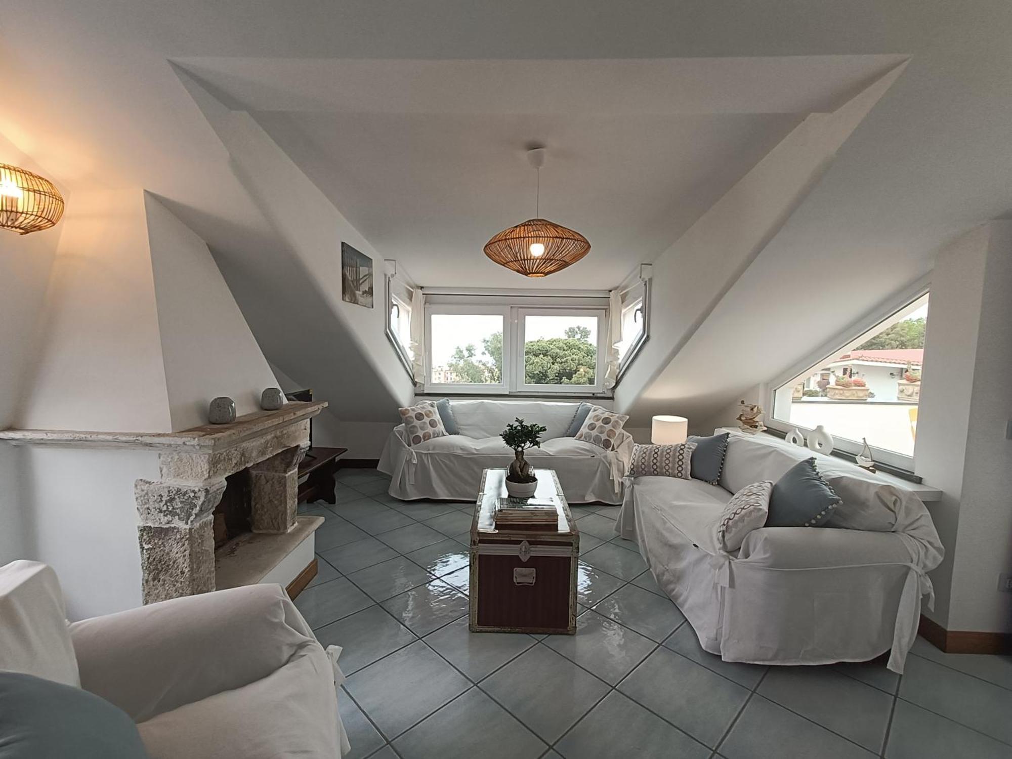 Casa Olivella Apartment ตอร์เรเดลเกรโค ภายนอก รูปภาพ
