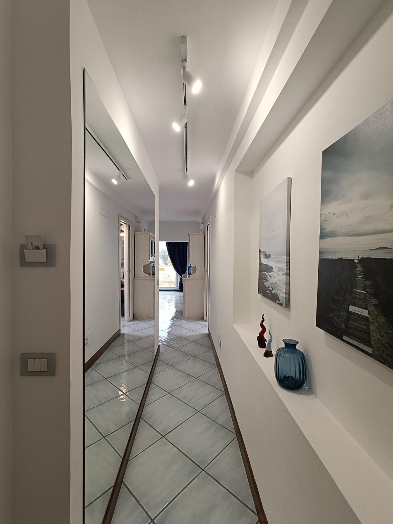 Casa Olivella Apartment ตอร์เรเดลเกรโค ภายนอก รูปภาพ