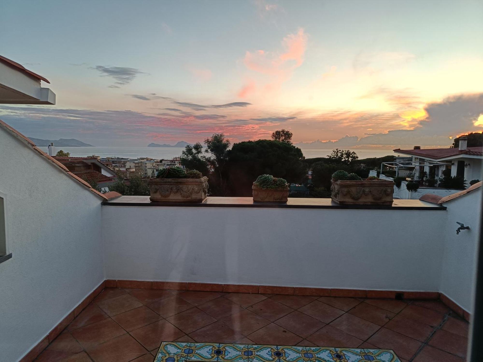 Casa Olivella Apartment ตอร์เรเดลเกรโค ภายนอก รูปภาพ