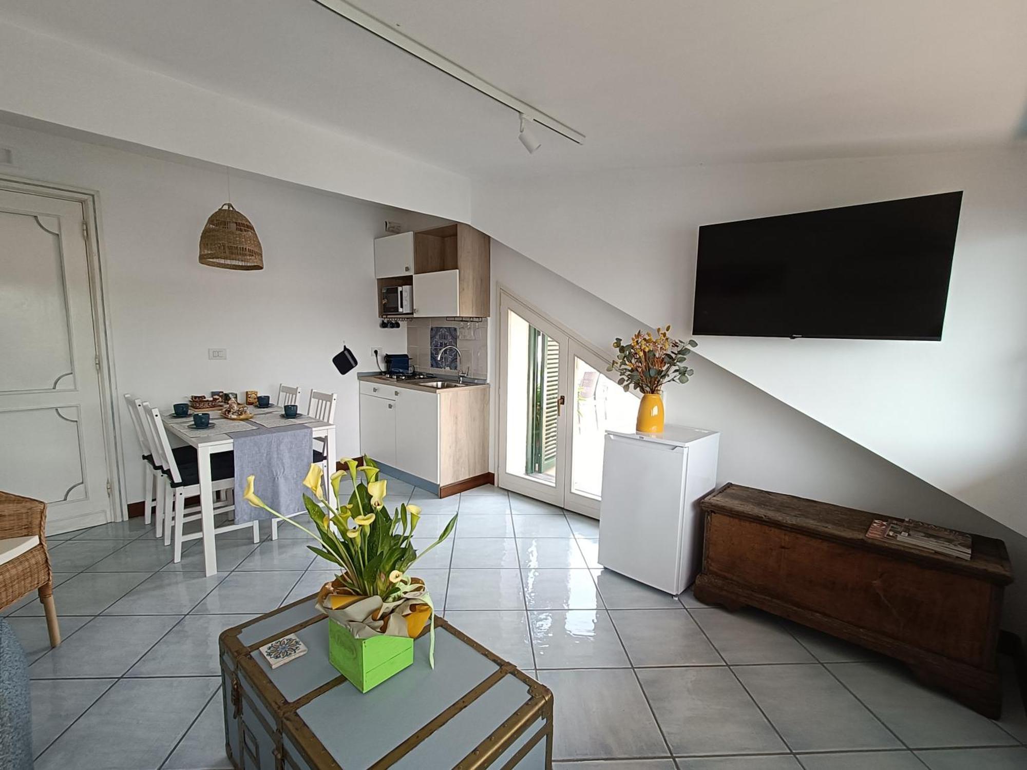 Casa Olivella Apartment ตอร์เรเดลเกรโค ภายนอก รูปภาพ