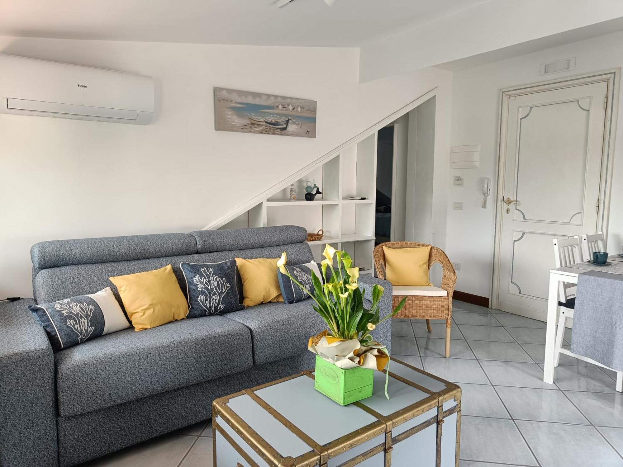 Casa Olivella Apartment ตอร์เรเดลเกรโค ภายนอก รูปภาพ