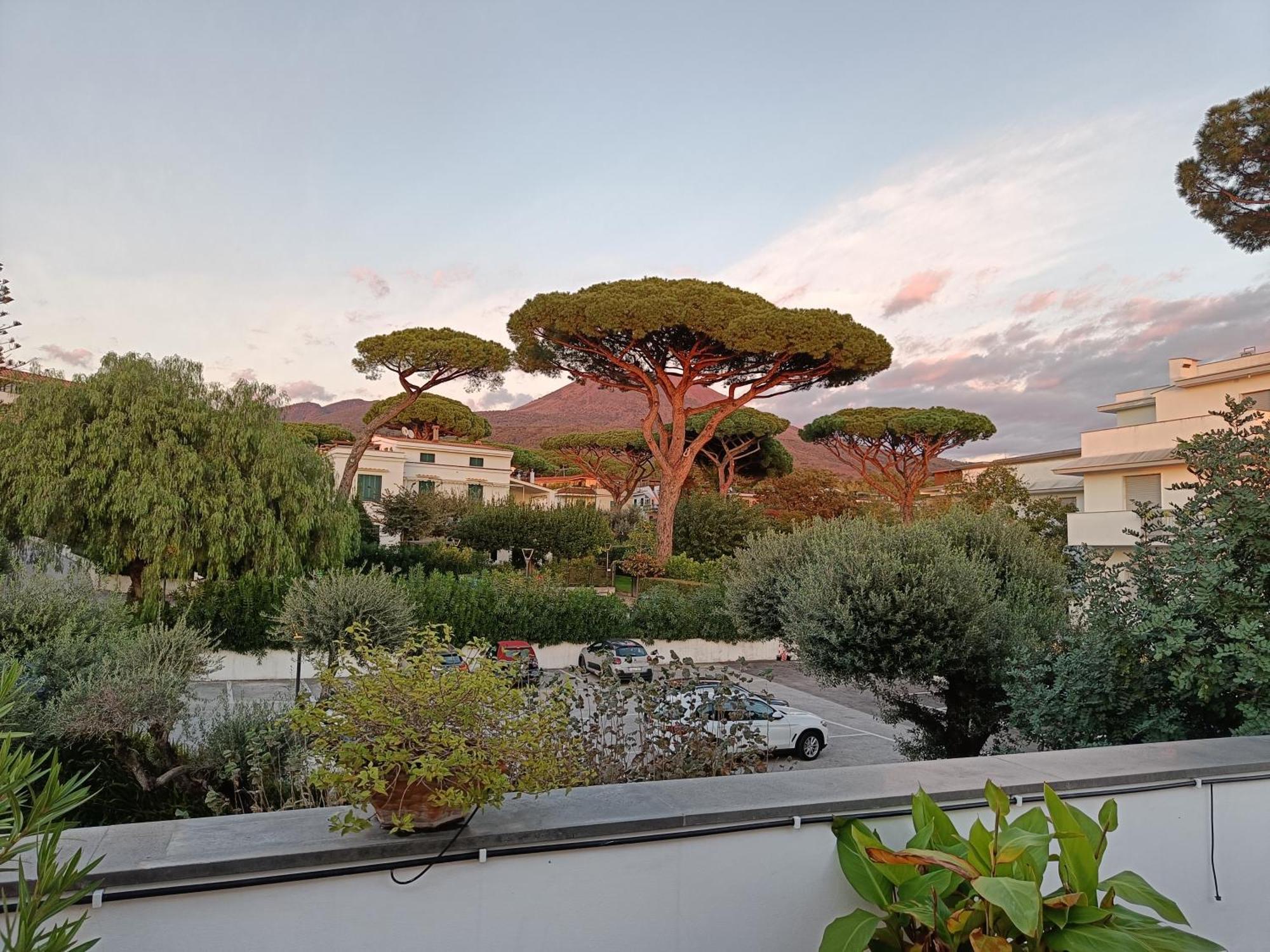 Casa Olivella Apartment ตอร์เรเดลเกรโค ภายนอก รูปภาพ