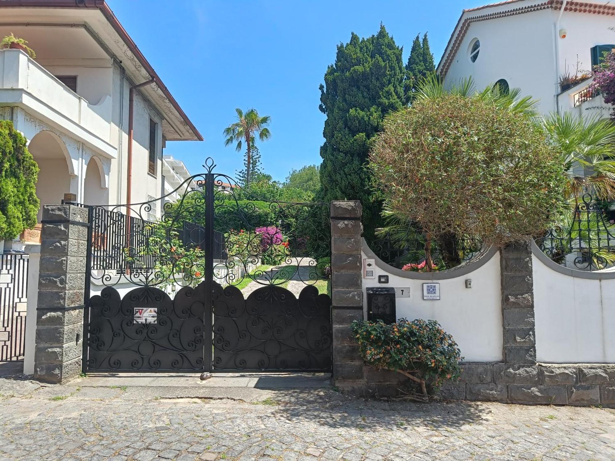Casa Olivella Apartment ตอร์เรเดลเกรโค ภายนอก รูปภาพ