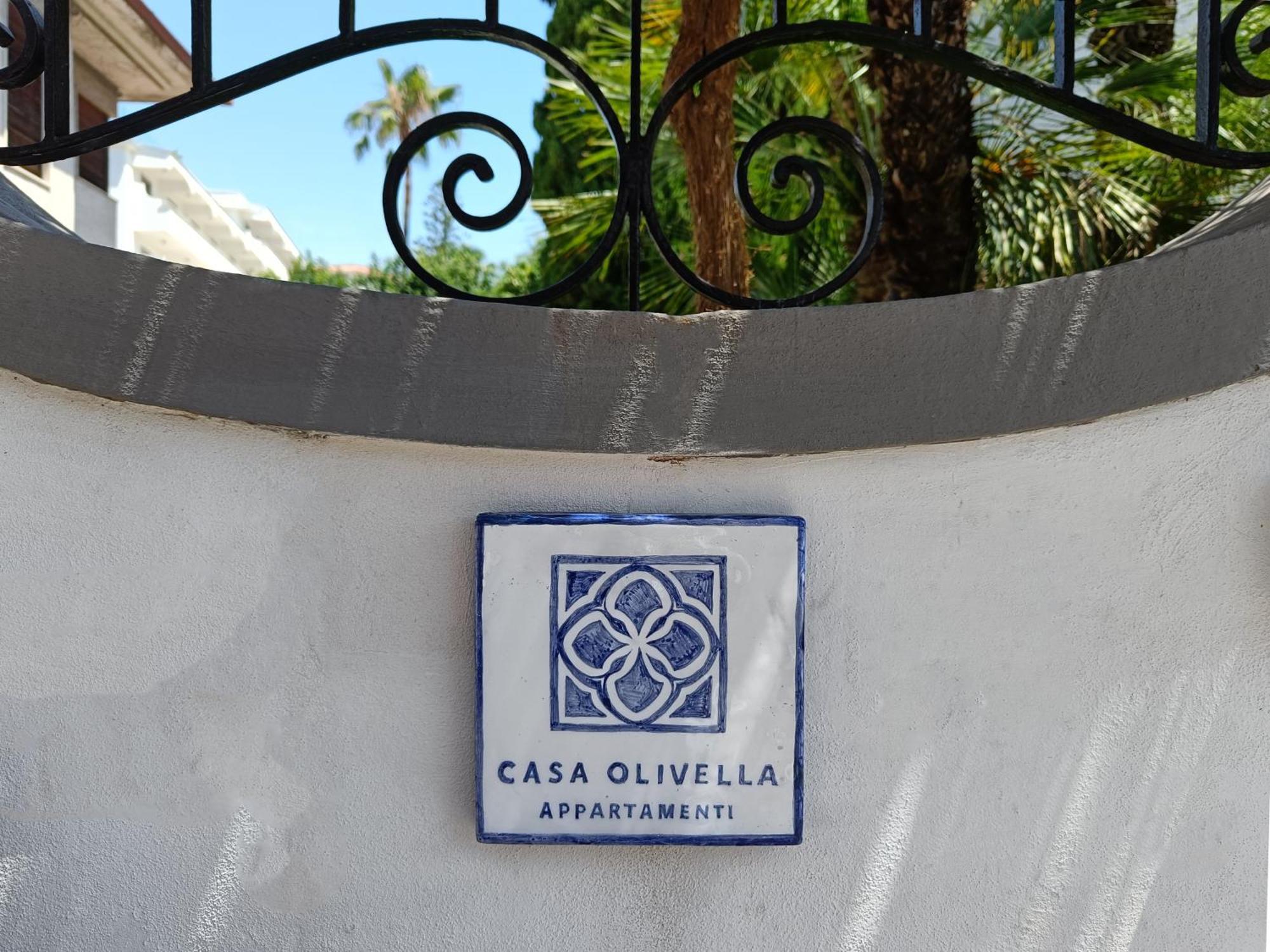 Casa Olivella Apartment ตอร์เรเดลเกรโค ภายนอก รูปภาพ