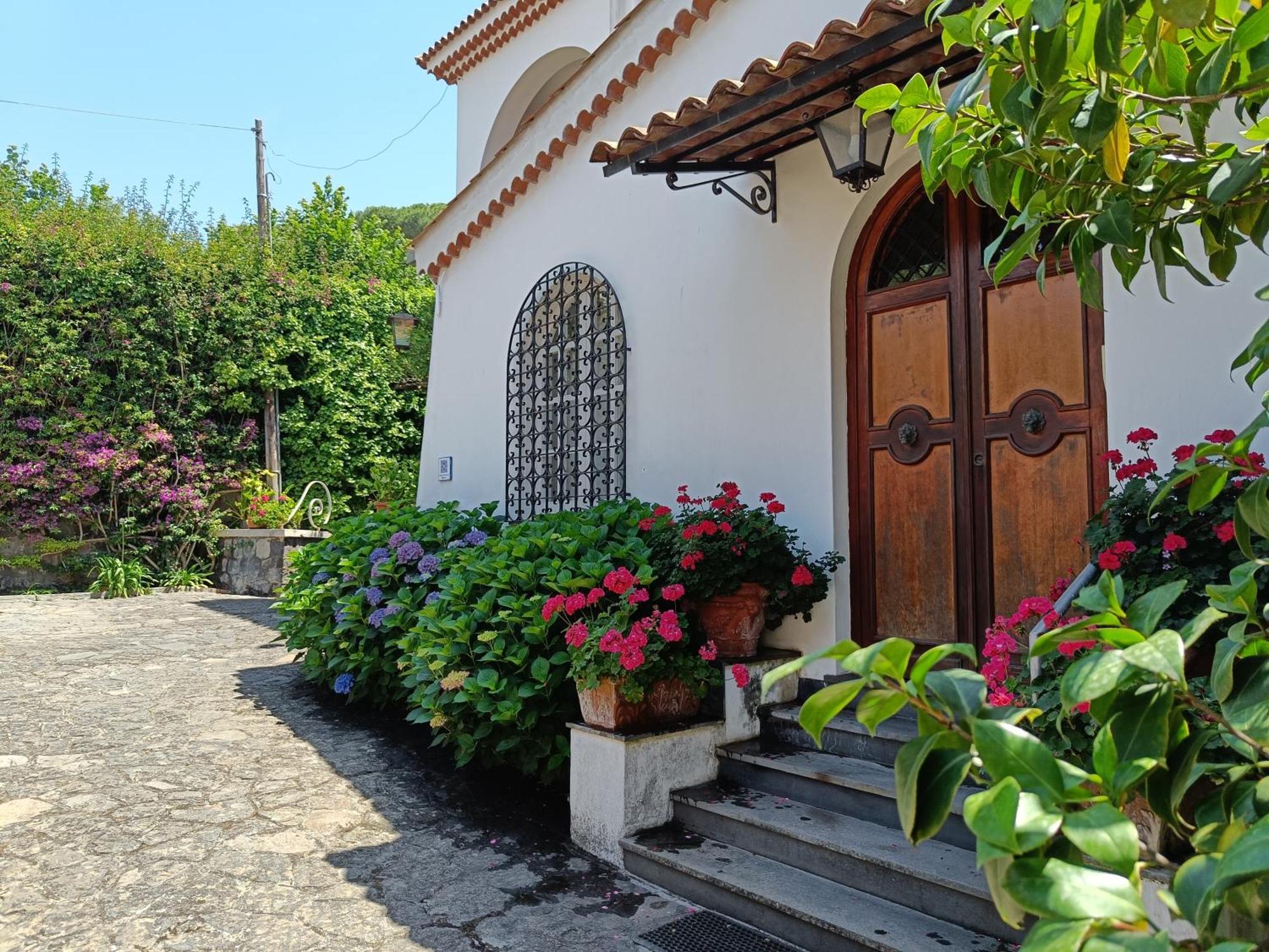 Casa Olivella Apartment ตอร์เรเดลเกรโค ภายนอก รูปภาพ